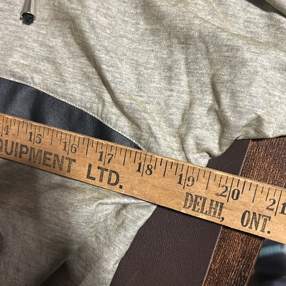 K-WAY Maje Packable Rain Weather, Waterproof jacket - Picture 10 of 15